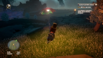 Yonder: The Cloud Catcher Chronicles Screenshot